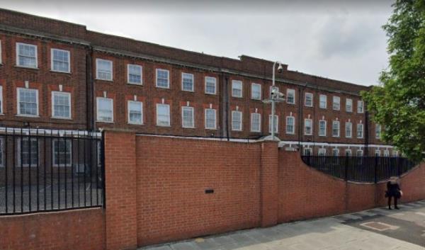 colindale school