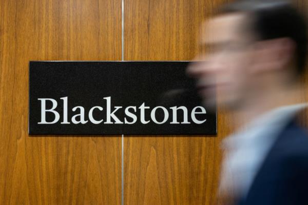 Backed with funding from Blackstone -- which has a whopping $1 trillion under management -- Candle reportedly bought up $4 billion worth of entertainment companies.