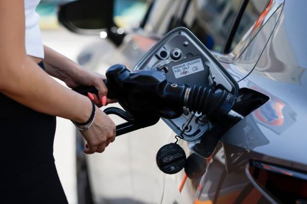 Rising gasoline costs were the main culprit of August's advance, ticking 10.6% higher last mo<em></em>nth and accounting for over half of the increase.