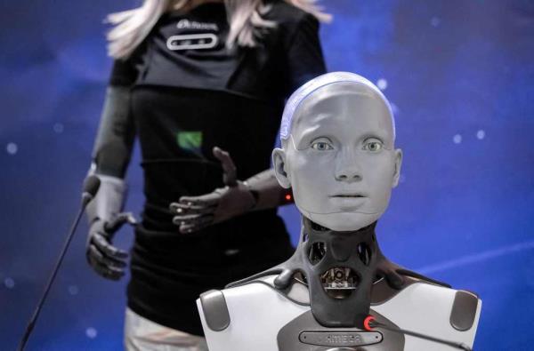 AI chatbot
