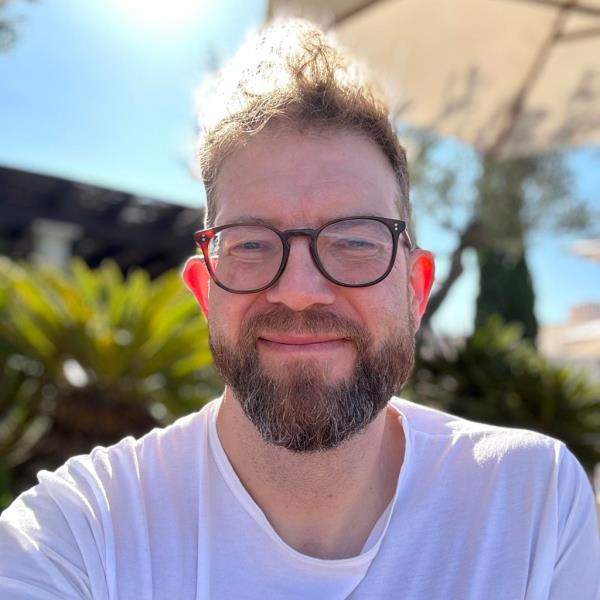 Lanng was fired as CEO earlier this year for 