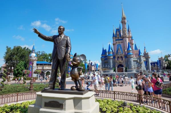 Disney has faced a