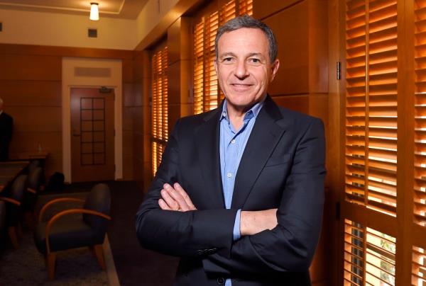 Bob Iger retook the reins in late 2022 after Chapek's volatile run as CEO. Iger unraveled much of the restructuring led by his predecessor.