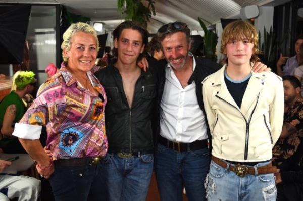 Sarah Beeny