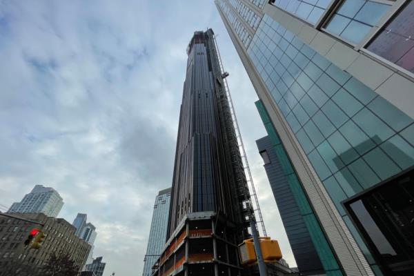 Brooklyn Tower