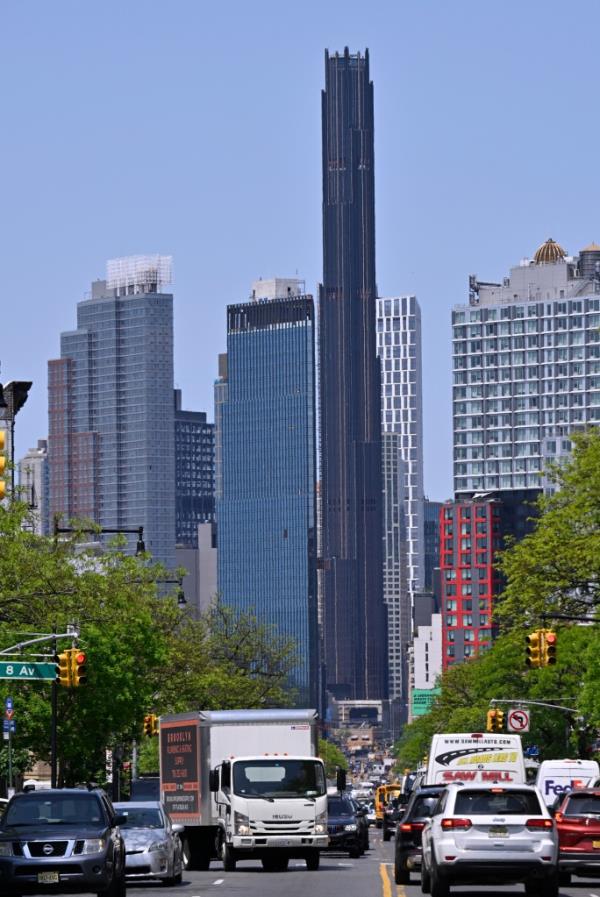 Brooklyn Tower
