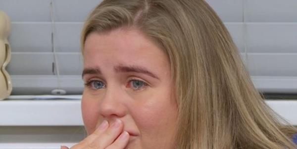 Gogglebox stars reduced to tears after watching emotio<em></em>nal My Mum, Your Dad contestant's grief picture: ch4 metrograb