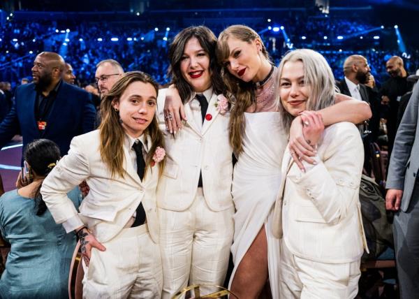 Despite backlash caused by Portnow, this year's Grammy Awards saw the highest amount of women nominated for the prestigious awards. 