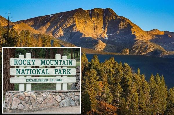 科罗拉多州一名女子在落基山国家公园独自登山时死亡