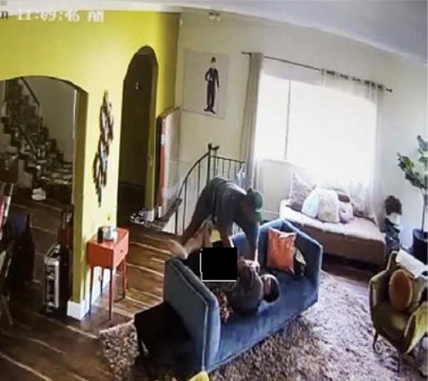 In the filing Keke Palmer described in writing a multitude of instances of physical and emotio<em></em>nal abuse and provided graphic security camera video stills as evidence.