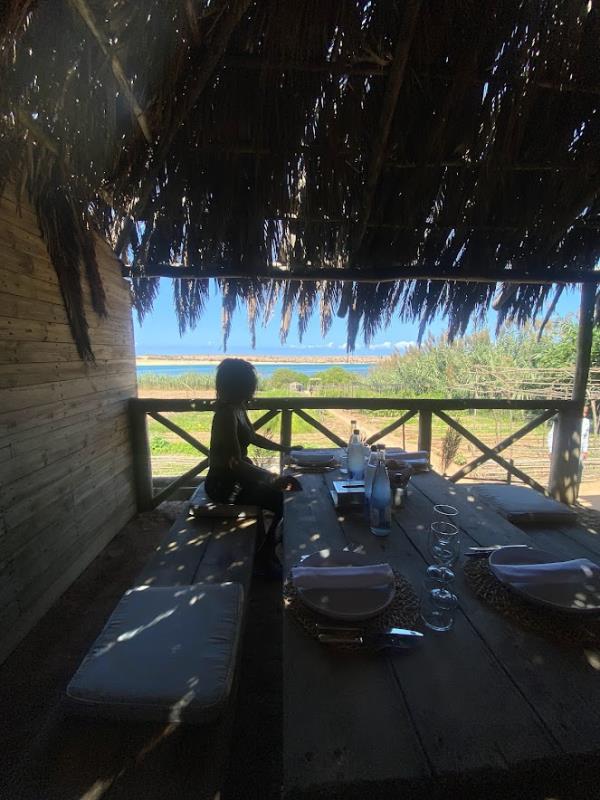 Not your average tree house (Picture: La Sultana Oualidia)