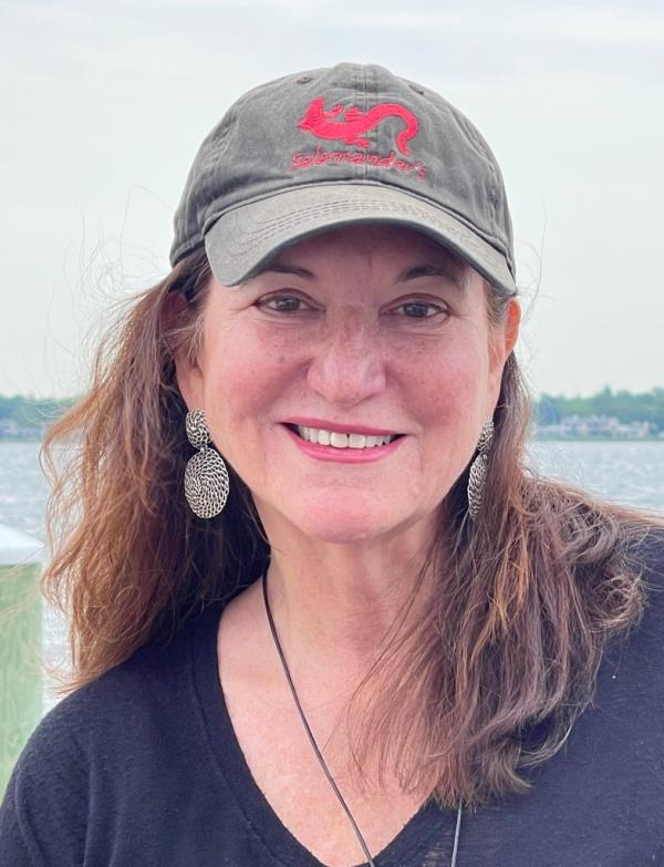 Diane Stasi after Renuva. 