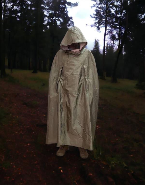 Russia unveils plans for 'invisibility' suit in race against Ukraine.