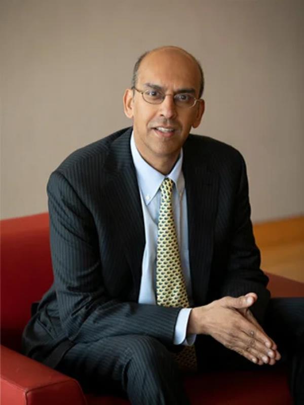 Harvard Management Company CEO N.P. Narv Narvekar, Pritzker, and Garber have until March 4 to hand over the requested docu<em></em>ments.  