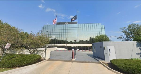 WWE Headquarters