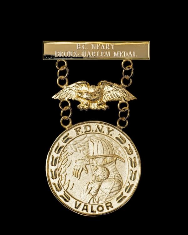 medal