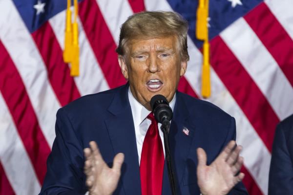 Do<em></em>nald Trump