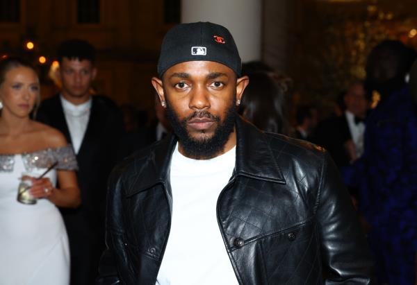 Kendrick Lamar had been on a Brooklyn house hunt, as Gimme Shelter previously reported.