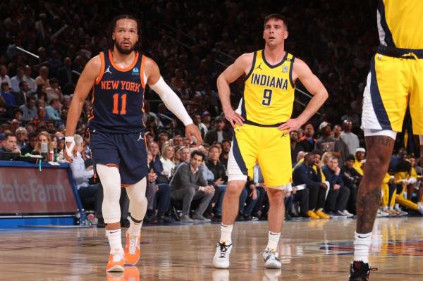 尼克斯vs步行者第三场预测：NBA季后赛赔率，选秀权，赌注