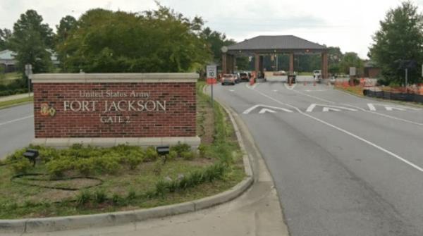 Staff Sgt. Allen Burtram, 34, was found dead on the Fort Jackson ba<em></em>se 