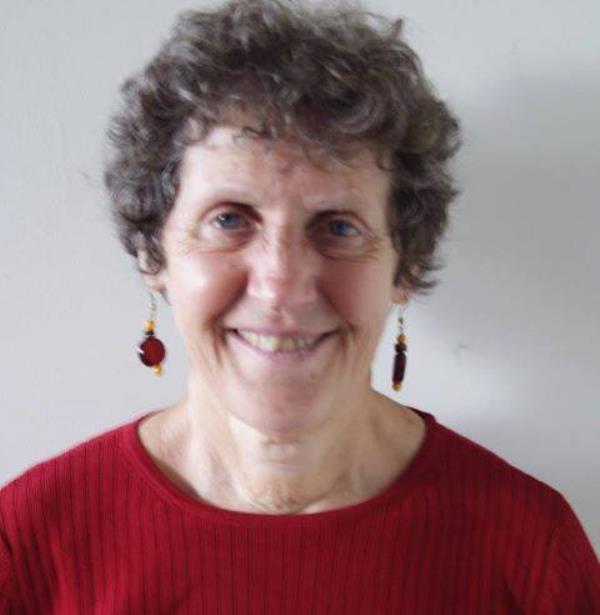 Jeanie Dubnau
