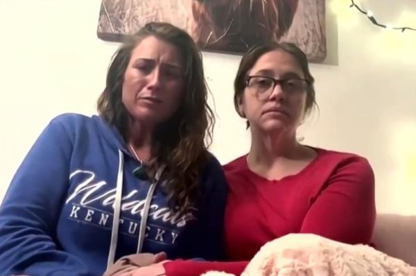 肯塔基州的妈妈Amber Shearer和Dongayla Dobson表示，她们在旅行警告期间被巴哈马的度假村工作人员下药并强奸