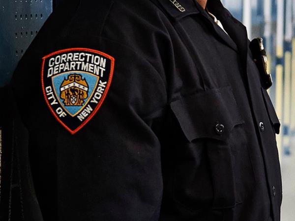 The New York City Department of Correction 