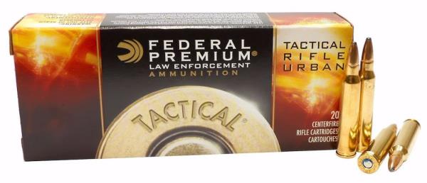 ammunition