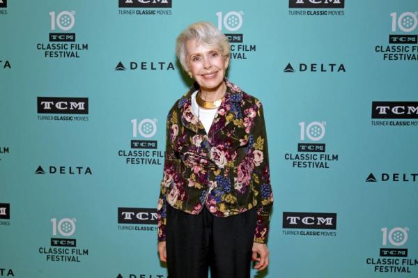 Barbara Rush