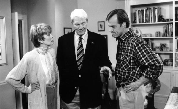 Rush's last on-screen role came in 2007 when she appeared as Granma Ruth Camden in the hit teen drama 