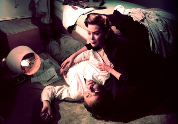 During her illustrious career, Rush was associated with several Tinseltown icons such as Frank Sinatra, Rock Hudson, Dean Martin, Paul Newman and Kirk Douglas and even befriended the late Marilyn Monroe. 