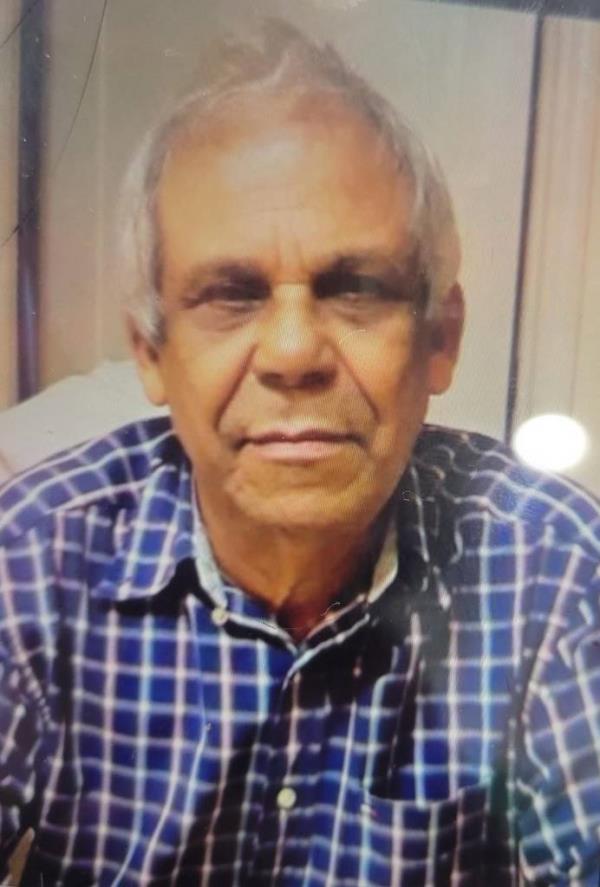Marcelino Valerio, 80, was shot and killed on the sidewalk in the Highbridge section of the Bronx on September 17, 2023.