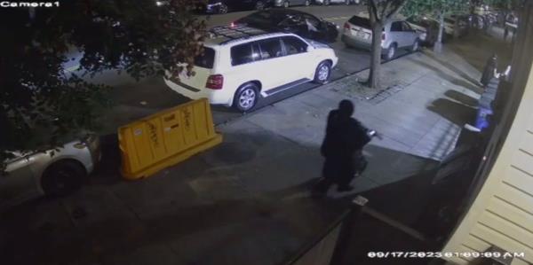 gunman