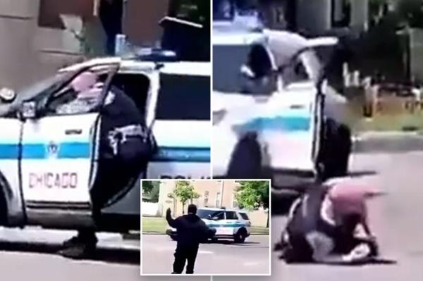 芝加哥裸女惠特利·邓波儿因精神错乱被判无罪