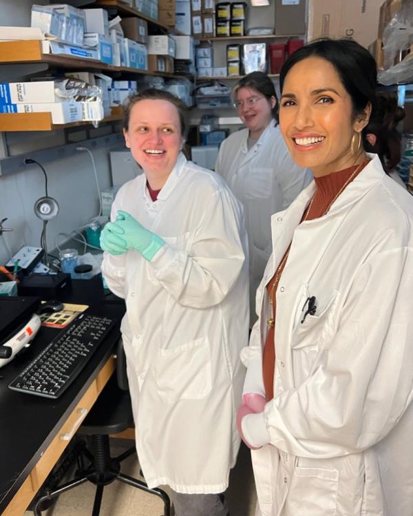 EndoFound has also awarded nearly $1.5 million in research grants to over 30 institutions.