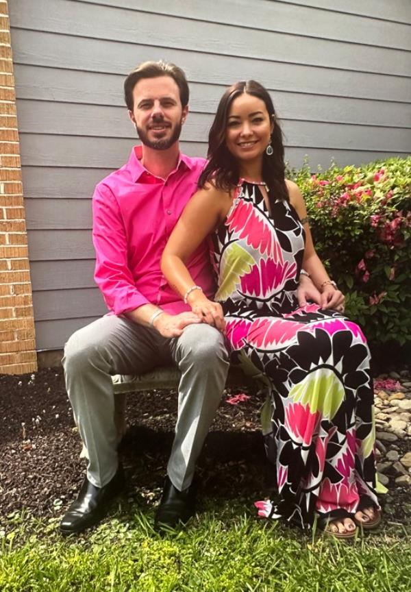 South Carolina pastor John Paul Miller's behavior has come under scrutiny since his wife, Mica, killed herself in April. 