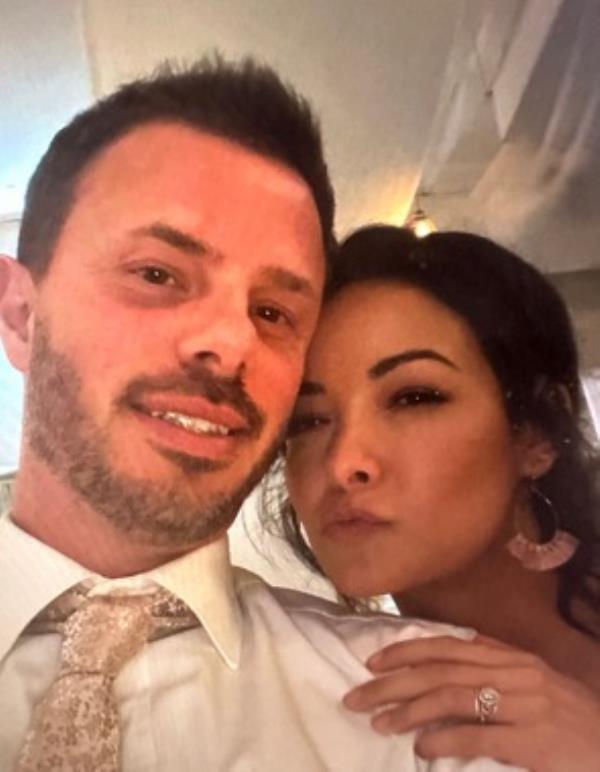 Mica Miller shot herself dead in April just weeks after she accused her husband of grooming her as a teen and abusing her throughout their marriage — claims he strenuously denies.
