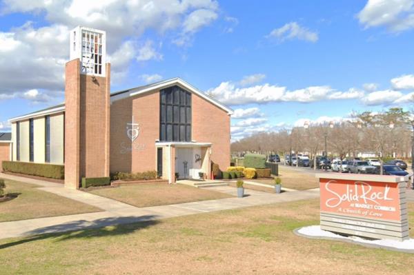 In her custody battle filing, Alison Williams alleges that Miller -- a pastor at Solid Rock Church in Myrtle Beach, South Carolina — has a history of being 