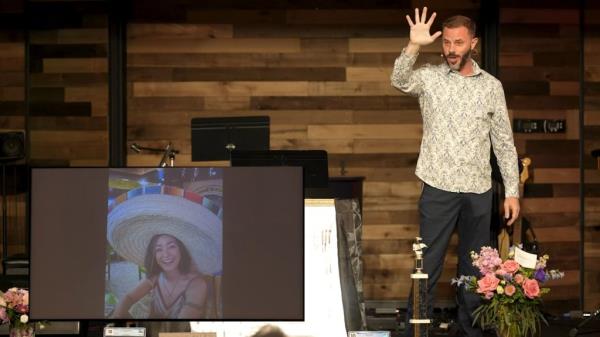 Miller's first wife has alleged he was 