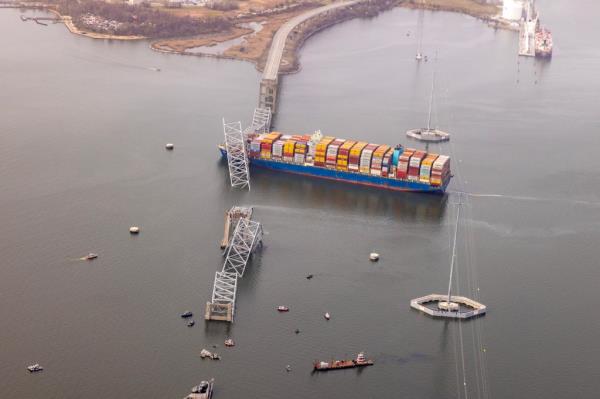 Francis Scott Key Bridge