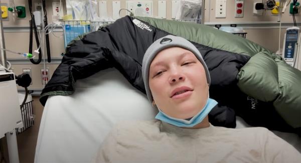 Michael Strahan's Daughter Isabella Has Unexpected Third Brain Surgery, Chemo Is Delayed