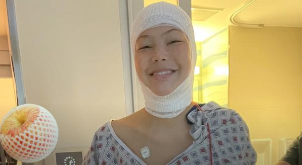 Michael Strahan's Daughter Isabella Has Unexpected Third Brain Surgery, Chemo Is Delayed