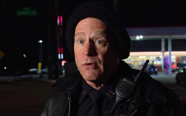 One woman was critically injured and later died at the hospital, according to police. 