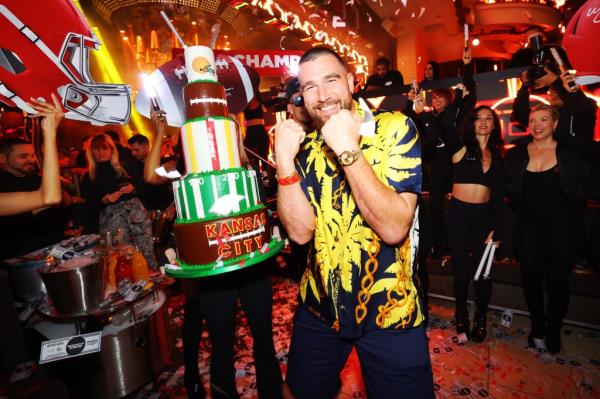 TMZ is slated to take an in-depth look at all the factors that could threaten the relatio<em></em>nship between Travis Kelce and Taylor Swift. 