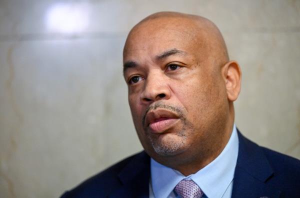 Carl Heastie