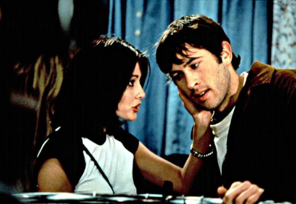 Shannen Doherty