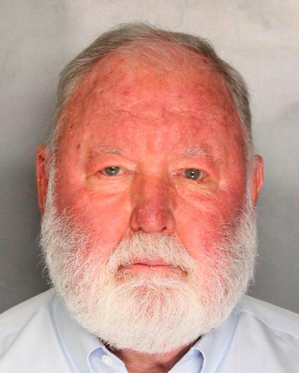 Larkin, who helped run the now-defunct Backpage classified ads site, was due to stand trial next week.