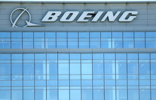 Boeing CEO Dave Calhoun is stepping down at the end of the year. He is scheduled to walk away with a $24 million payment.
