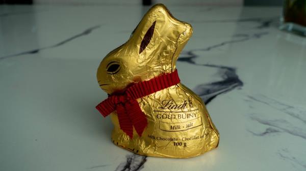 Lindt chocolate