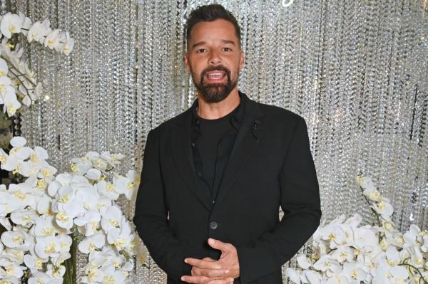 In 2020, singer Ricky Martin spearheaded the 